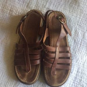 Dansko Sandals